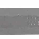 Bit | dužina 100 mm | vanjski šesterokutni pogon 10 mm (3/8") | klinasti profil (za RIBE) M9