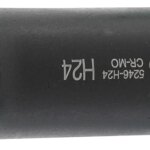 Bit | dužina 100 mm | vanjski šesterokutni pogon 22 mm | unutarnji šesterokut 24 mm