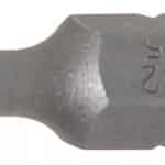 Bit | dužina 25 mm | vanjski šesterokutni pogon 6