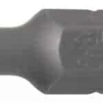 Bit | dužina 25 mm | vanjski šesterokutni pogon 6