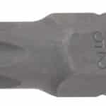 Bit | dužina 25 mm | vanjski šesterokutni pogon 6