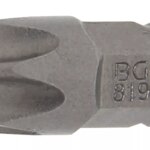 Bit | dužina 25 mm | vanjski šesterokutni pogon 6