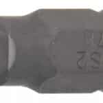 Bit | dužina 25 mm | vanjski šesterokutni pogon 6