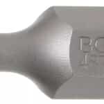 Bit | dužina 30 mm | vanjski šesterokutni pogon 10 mm (3/8") | T-profil (za Torx) T25