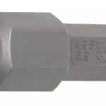Bit | dužina 30 mm | vanjski šesterokutni pogon 10 mm (3/8") | unutarnji šesterokut 14 mm