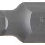 Bit | dužina 30 mm | vanjski šesterokutni pogon 10 mm (3/8") | unutarnji šesterokut 6 mm