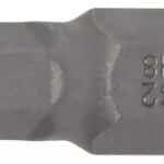 Bit | dužina 30 mm | vanjski šesterokutni pogon 10 mm (3/8") | unutarnji šesterokut 8 mm