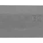 Bit | dužina 75 mm | vanjski šesterokutni pogon 10 mm (3/8") | T-profil (za Torx) T20