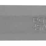 Bit | dužina 75 mm | vanjski šesterokutni pogon 10 mm (3/8") | T-profil (za Torx) T25