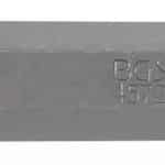 Bit | dužina 75 mm | vanjski šesterokutni pogon 10 mm (3/8") | T-profil (za Torx) T40