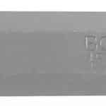 Bit | dužina 75 mm | vanjski šesterokutni pogon 10 mm (3/8") | T-profil (za Torx) T45