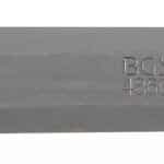 Bit | dužina 75 mm | vanjski šesterokutni pogon 10 mm (3/8") | unutarnje ozubljenje (XZN) M6