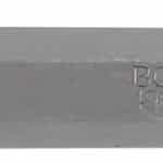 Bit | dužina 75 mm | vanjski šesterokutni pogon 10 mm (3/8") | unutarnji šesterokut 8 mm