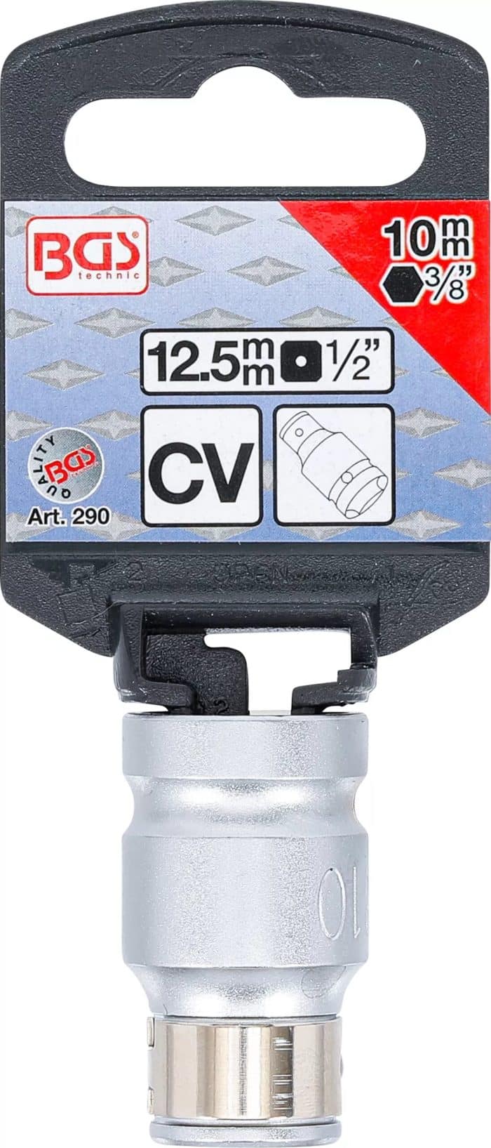 Bit-prilagodnik-s-pricvrsnom-kuglom-unutarnji-cetverokut-125-mm-12-unutarnji-sesterokut-10-mm-38-9 Bit prilagodnik s pričvrsnom kuglom | unutarnji četverokut 12,5 mm (1/2") | unutarnji šesterokut 10 mm (3/8") - Slika 3