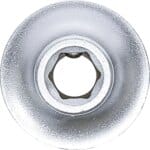 5 mm (1/2") | unutarnji šesterokut 6