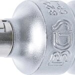 Bit prilagodnik s pričvrsnom kuglom | unutarnji četverokut 12