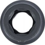 Bit prilagodnik | za BGS 5246 | unutarnji četverokut 20 mm (3/4") - unutarnji šesterokut 22 mm - Slika 2