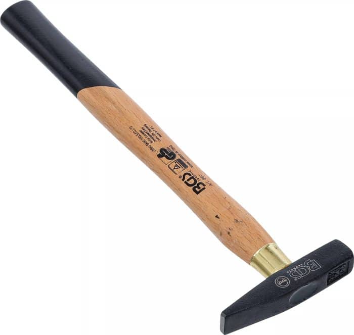 Bravarski-cekic-drveni-drzak-DIN-1041-100-g-1 Bravarski čekić | drveni držak | DIN 1041 | 100 g - Slika 2