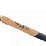 Bravarski čekić | drveni držak | DIN 1041 | 100 g