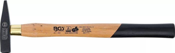 Bravarski-cekic-drveni-drzak-DIN-1041-100-g-4 Bravarski čekić | drveni držak | DIN 1041 | 100 g - Slika 5