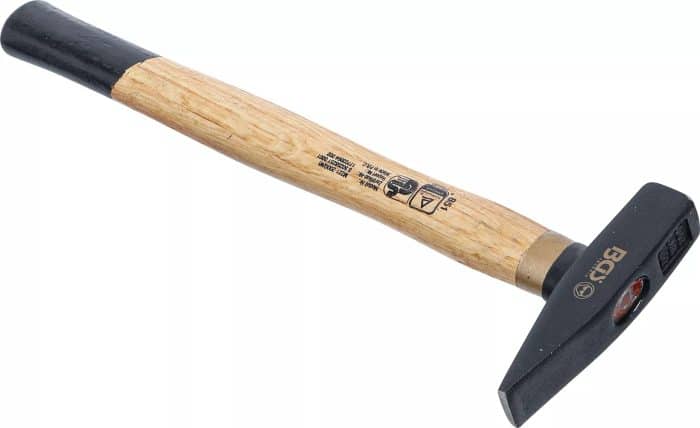 Bravarski-cekic-drveni-drzak-DIN-1041-200-g-1 Bravarski čekić | drveni držak | DIN 1041 | 200 g - Slika 2