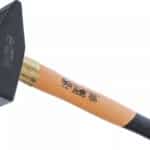 Bravarski čekić | drveni držak | DIN 1041 | 2000 g