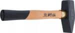 Bravarski čekić | drveni držak | DIN 1041 | 2000 g - Slika 4