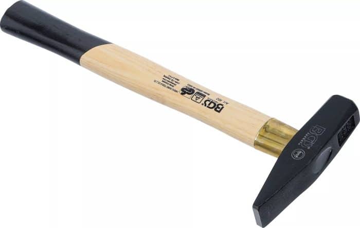 Bravarski-cekic-drveni-drzak-DIN-1041-300-g-1 Bravarski čekić | drveni držak | DIN 1041 | 300 g - Slika 2