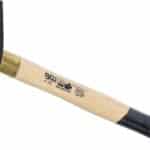 Bravarski čekić | drveni držak | DIN 1041 | 300 g