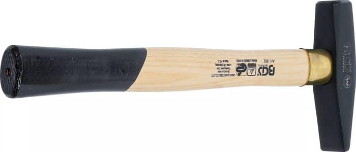 Bravarski-cekic-drveni-drzak-DIN-1041-300-g-3 Bravarski čekić | drveni držak | DIN 1041 | 300 g - Slika 4