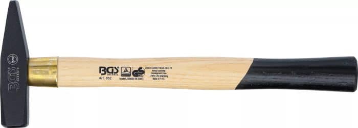 Bravarski-cekic-drveni-drzak-DIN-1041-300-g-4 Bravarski čekić | drveni držak | DIN 1041 | 300 g - Slika 5