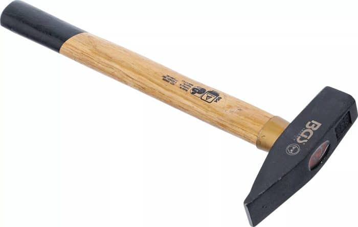 Bravarski-cekic-drveni-drzak-DIN-1041-500-g-1 Bravarski čekić | drveni držak | DIN 1041 | 500 g - Slika 2
