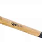 Bravarski čekić | drveni držak | DIN 1041 | 500 g