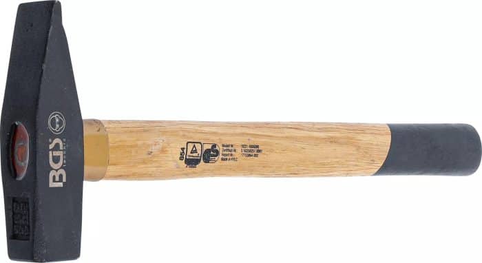 Bravarski-cekic-drveni-drzak-DIN-1041-500-g-2 Bravarski čekić | drveni držak | DIN 1041 | 500 g - Slika 3