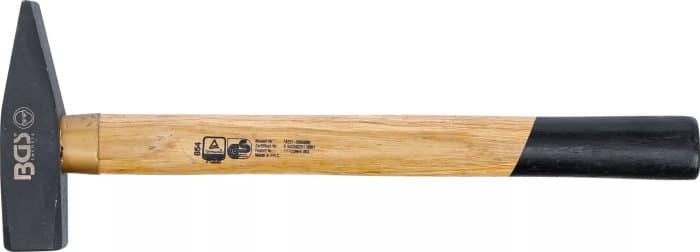 Bravarski-cekic-drveni-drzak-DIN-1041-500-g-4 Bravarski čekić | drveni držak | DIN 1041 | 500 g - Slika 5