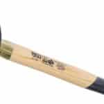 Bravarski čekić | drveni držak | DIN 1041 | 800 g