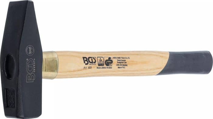 Bravarski-cekic-drveni-drzak-DIN-1041-800-g-2 Bravarski čekić | drveni držak | DIN 1041 | 800 g - Slika 3