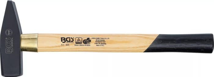 Bravarski-cekic-drveni-drzak-DIN-1041-800-g-4 Bravarski čekić | drveni držak | DIN 1041 | 800 g - Slika 5