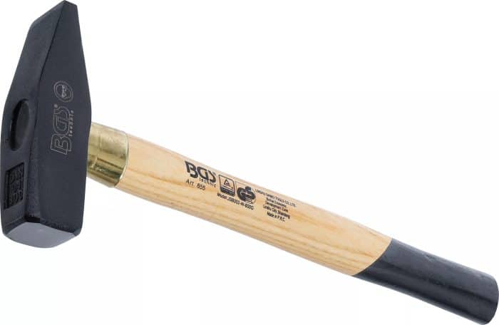 Bravarski čekić | drveni držak | DIN 1041 | 800 g Bravarski čekić | drveni držak | DIN 1041 | 800 g