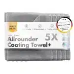 CemicalWorkz Allrounder Towel 350 GSM 5/1