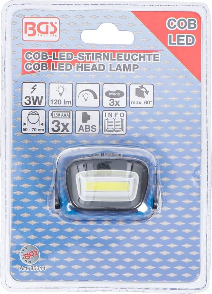 Ceona-COB-LED-svjetiljka-9 Čeona COB-LED svjetiljka - Slika 5