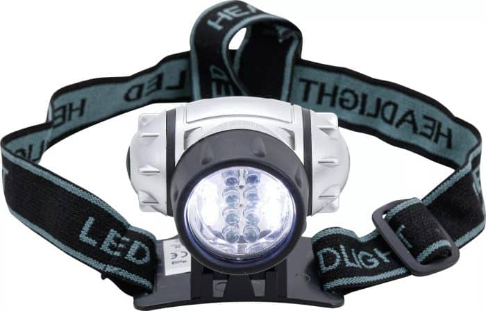 Ceona-LED-svjetiljka-12-svjetlecih-dioda-1 Čeona LED svjetiljka | 12 svjetlećih dioda - Slika 2