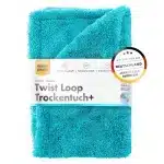 ChemicalWorkt Twisted Towel Premium 1600gsm 75x45