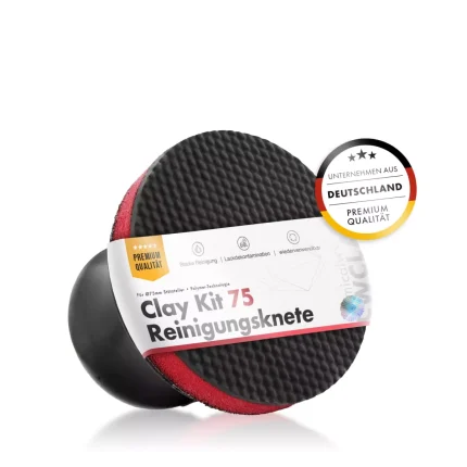 ChemicalWorkz Clay Kit 75 mm