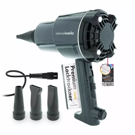 ChemicalWorkz Fen za Sušenje Vozila