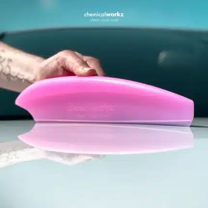 ChemicalWorkz Silikon Blade