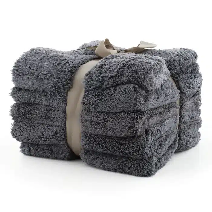 Chemicalworkz Eadgles Towel 600GSM 5/1 - Slika 2