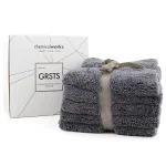 Chemicalworkz Eadgles Towel 600GSM 5/1