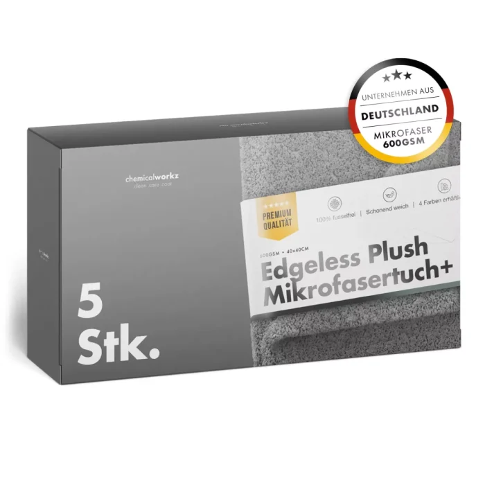 Chemicalworkz Eadgles Towel 600GSM 5/1 - Slika 3