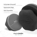 Chemicalworkz Hand WAX Aplicator - Slika 2